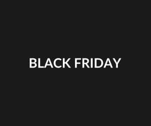 Banner Noticias Superior - Black Friday